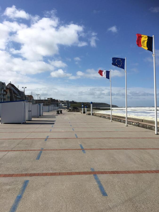 Cap'Tain Kipper , Vue Mer, 2 Chambres , Garage Ferme , Вімере Екстер'єр фото