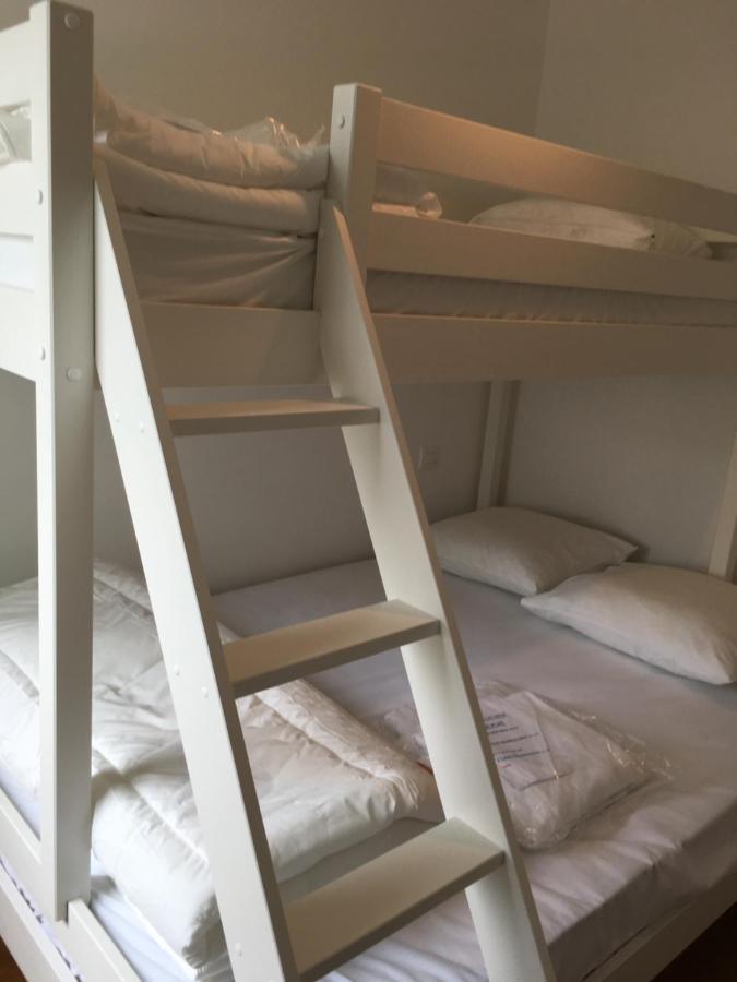 Cap'Tain Kipper , Vue Mer, 2 Chambres , Garage Ferme , Вімере Екстер'єр фото