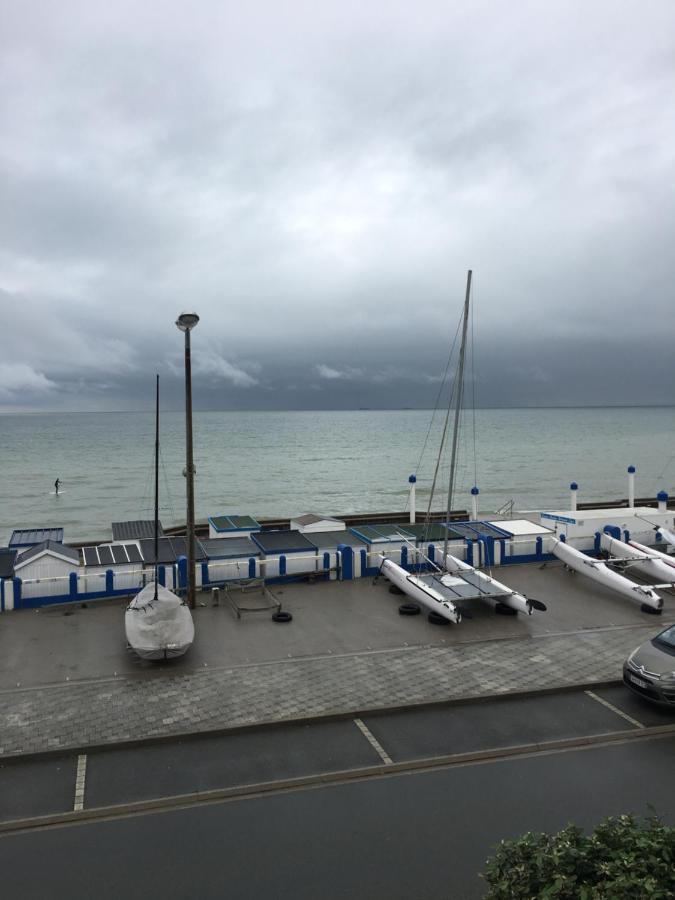 Cap'Tain Kipper , Vue Mer, 2 Chambres , Garage Ferme , Вімере Екстер'єр фото