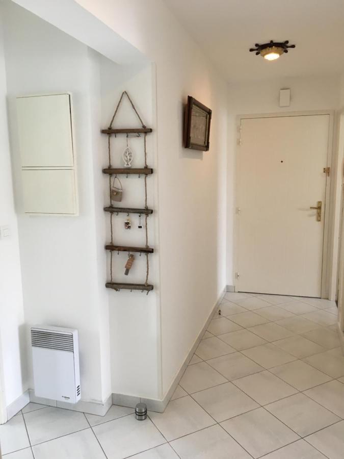 Cap'Tain Kipper , Vue Mer, 2 Chambres , Garage Ferme , Вімере Екстер'єр фото